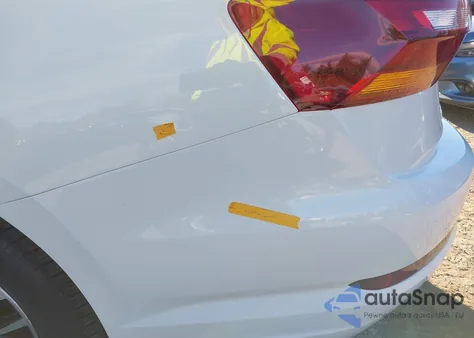 2019 Volkswagen Jetta 1.4T Sel from USA, damaged, VIN 3VWE57BU3KM230600